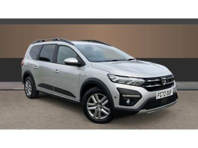 used Dacia Jogger 1.0 TCe Comfort 5dr