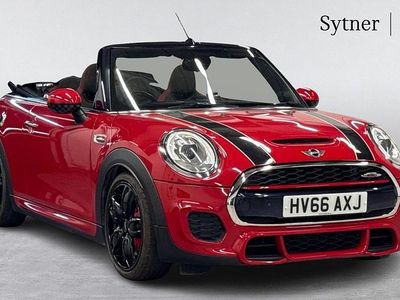 Mini John Cooper Works