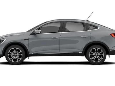 Used 2023 Renault Arkana Engineered SUV | £17,291 (Fair price)