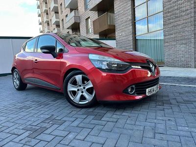 Renault Clio IV
