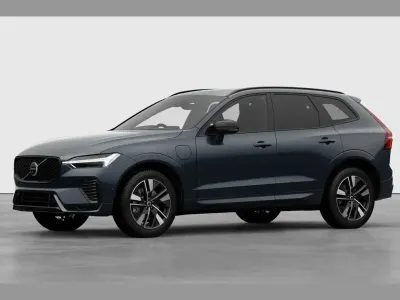 New Volvo XC60 Plus 329 HP (241 kW) 2025 Other SUV