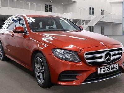 Mercedes E300