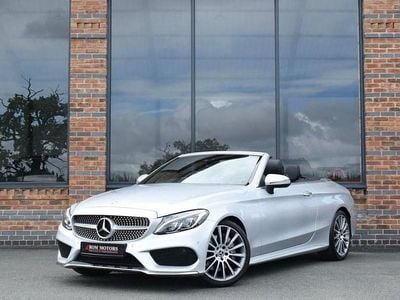 Mercedes C250