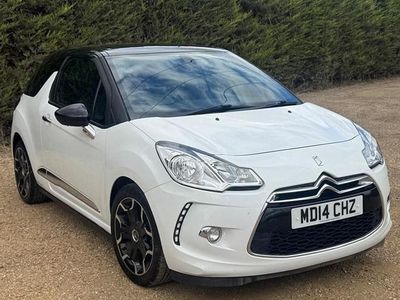 Citroën DS3