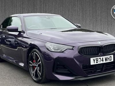 BMW 220