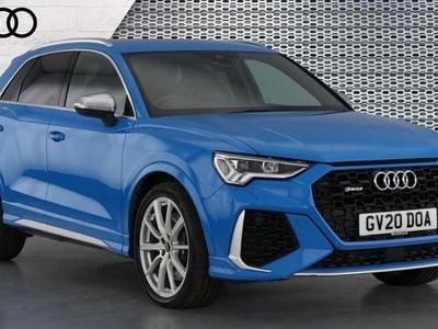 Audi RS Q3