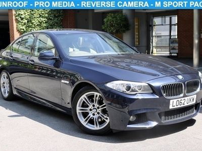 BMW 535