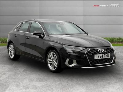 Audi A3 e-tron