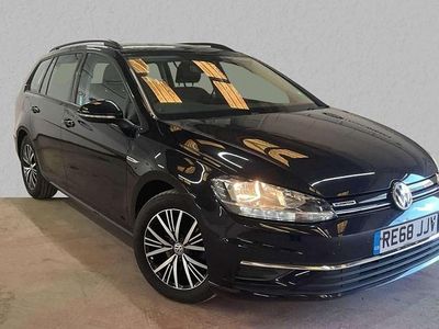 VW Golf VII
