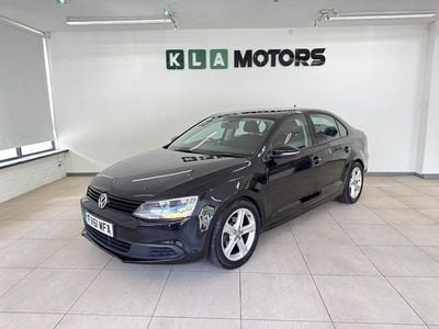 VW Jetta