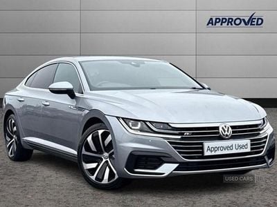 VW Arteon
