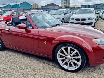 Mazda MX5