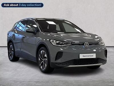 VW ID.4