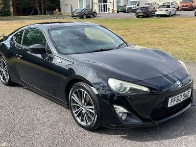 Toyota GT86