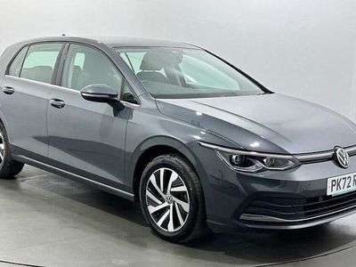 Used VW Golf VIII Style 204 HP (150 kW) 2024 Hatchback