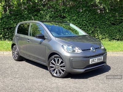 VW up!