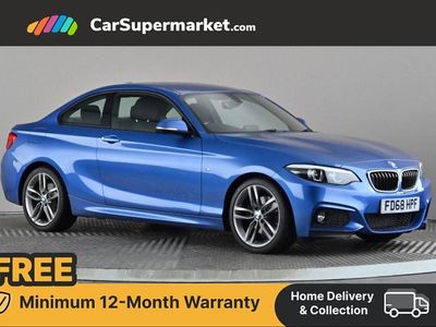 BMW 220
