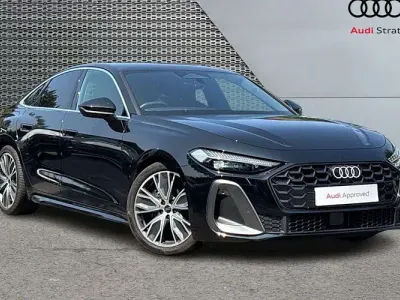 Used Audi A5