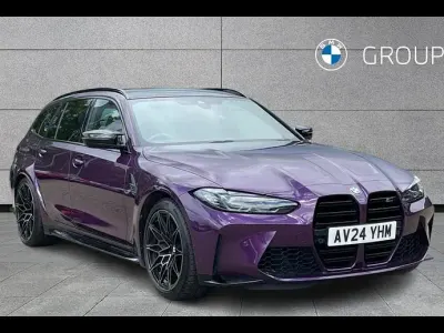 Used BMW M3