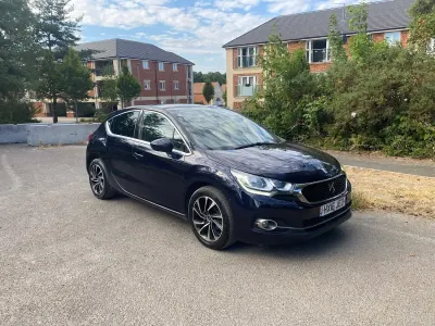 Used DS Automobiles DS4