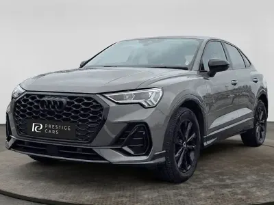 Used Audi Q3 Sportback
