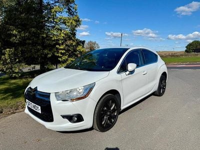 Citroën DS4