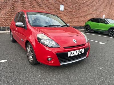 Renault Clio IV