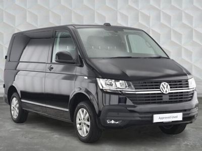 VW T6.1