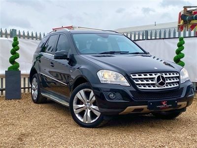 Mercedes ML350