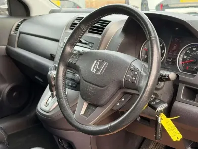 Used Honda CR-V