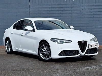 Alfa Romeo Giulia Sprint