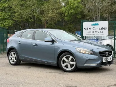 Used Volvo V40