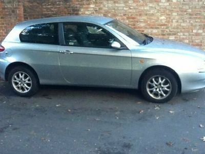 used Alfa Romeo 147 1.9