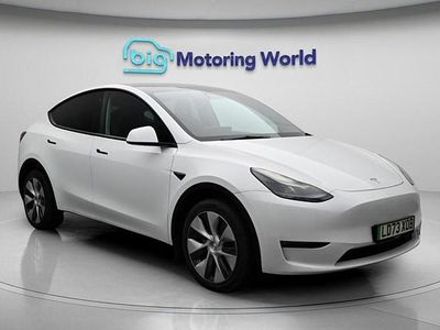 Used Tesla Model Y 282 kW (384 HP) 2023 SUV