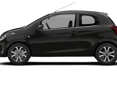 Used Citroën C1