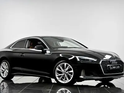 Used Audi A5