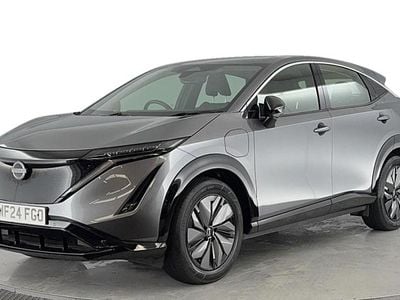 Nissan Ariya