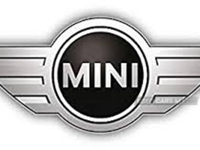used Mini Cooper S Paceman Cooper S (2013/62)1.6 ALL4 3d Auto