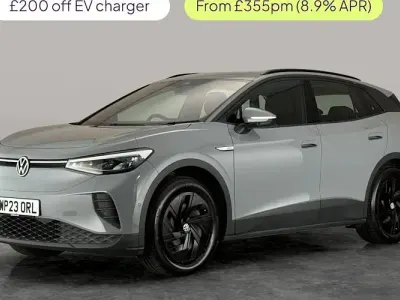 Used VW ID.4