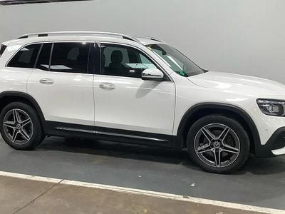 Mercedes GLB200