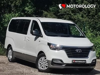 Hyundai I800