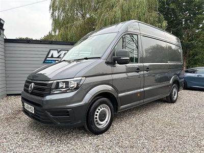 VW Crafter