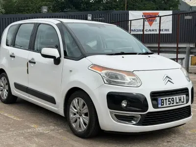 Used Citroën C3