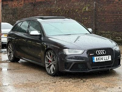 Audi RS4