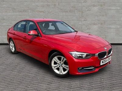 BMW 318