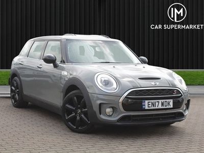 Mini Cooper Clubman