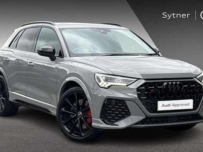 Audi RS Q3