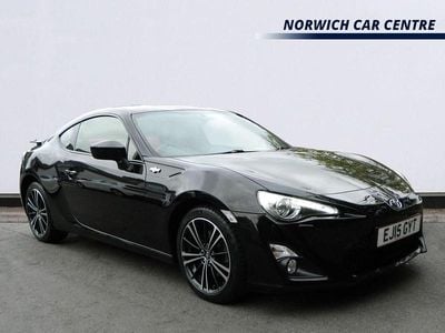 Toyota GT86