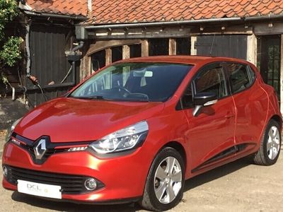 Renault Clio IV