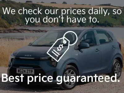 Used Kia Ceed GT-Line S 118 HP (86 kW) 2017 White Hatchback